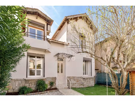 maison de caractère toulon est