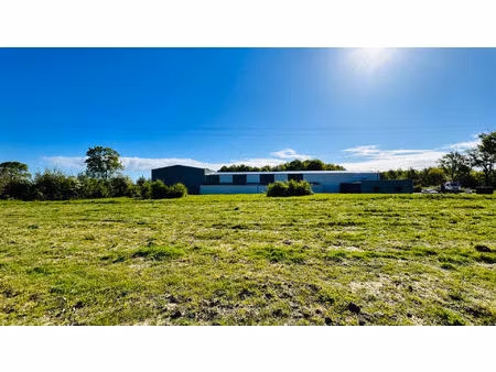 terrain à bâtir a vendre - secteur blaye