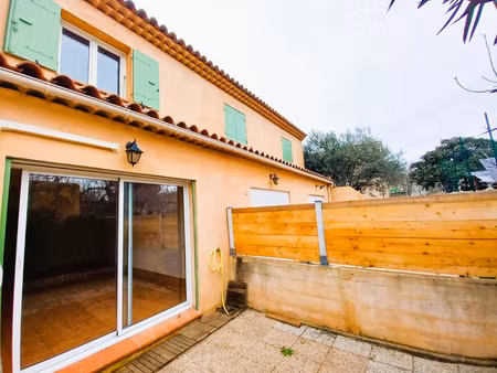 appartement à vendre lancon provence 3 pièce(s) 72m2 270 000€
