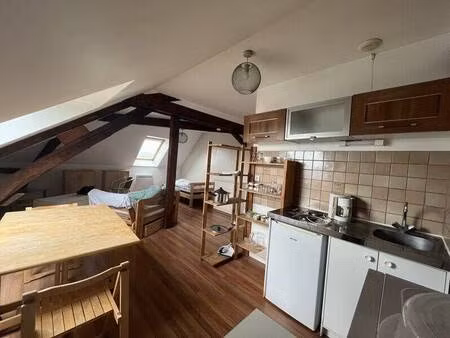 human immobilier châteauroux