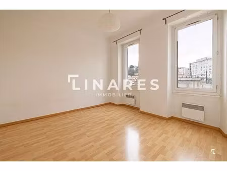 l'essentiel - studio de 31m2 - 13004 marseille la blancarde