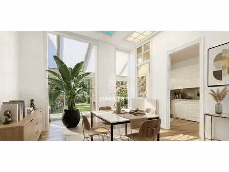 maison avec jardin lille (59)