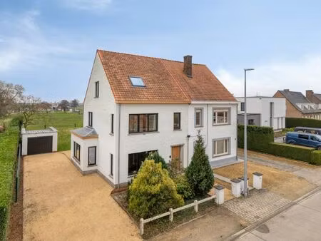 maison à vendre à eke € 650.000 (llzyu) - cosy home | zimmo