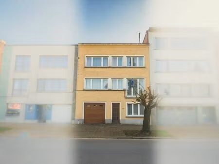 maison à vendre à renaix € 269.000 (llzzc) - vastgoed karoline | zimmo