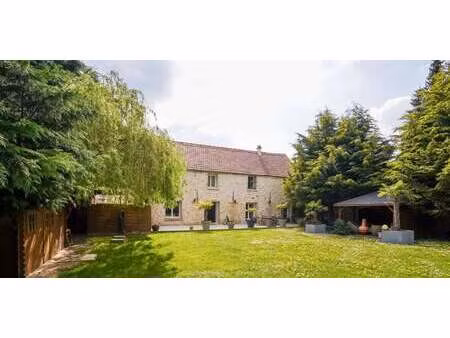 maison avec terrasse théméricourt (95)