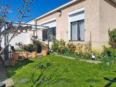 orpi vichy les sources