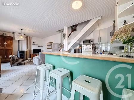 maison de village 4 pièces 81 m²
