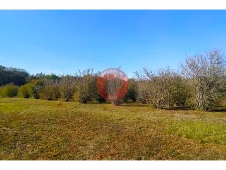 terrain aisy-sur-armancon (89390)