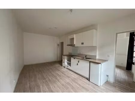 location appartement  m² t-2 à saint-sever  480 €