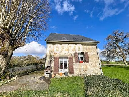 pozzo immobilier - saint hilaire