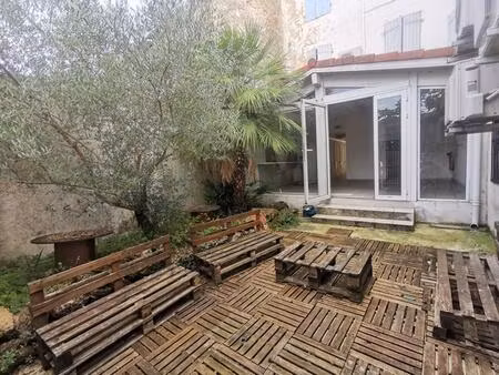 location local commercial 120m² mont de marsan 40000