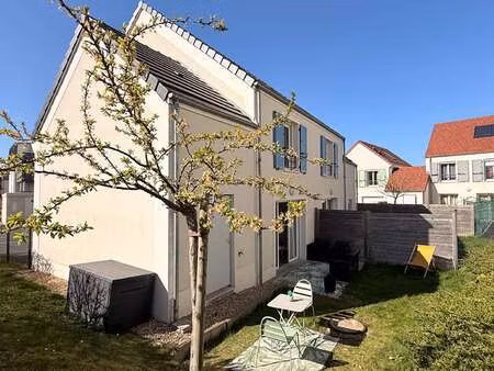 vente maison à ifs (14123) : à vendre / 76m² ifs