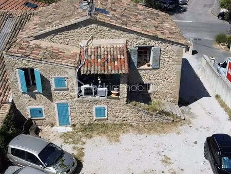 appartement de 44 m² à lambesc