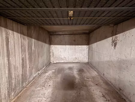 parking / box 0 pièces 0 m² à vendre / acheter caen 14000 ? | era immobilier