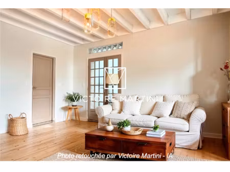 maison 4 pièces - 88 m²