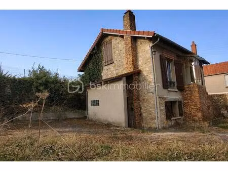 maison de 143 m² à longjumeau