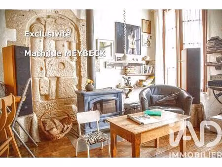 maison de ville à vendre