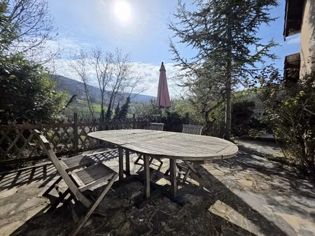 maison 4 pièces - 114 m²