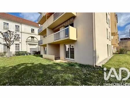 iad france bluenn morvand