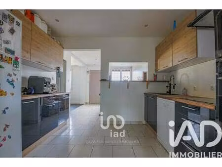 maison de plain-pied à vendre