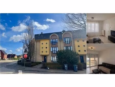 appartement à louer à berkenstraat 21a heist-op-den-berg (rbv44921)