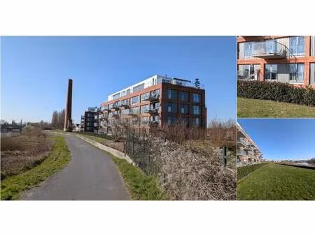 appartement à louer à waterkant 18 rumst (rbv44891)