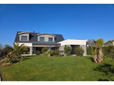 vente maison à plobannalec-lesconil (29740) : à vendre / 200m² plobannalec-lesconil