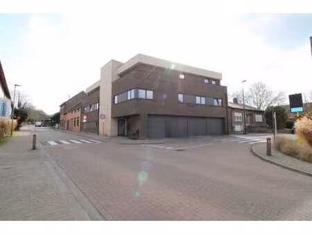 appartement à louer à moorsel (tervuren) – 2 chambres