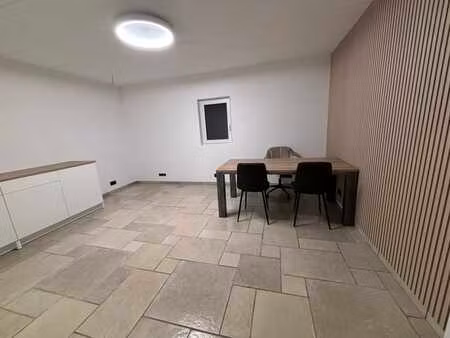 bureau moderne à louer epc a++ dalhem (39 caractères)