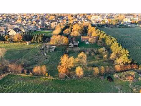 uitzonderlijk gelegen hoeve op 3 5 ha