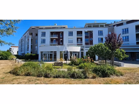 vente appartement 2 pièces piscine à saint-gilles-croix-de-vie (85800) : à vendre 2 pièces
