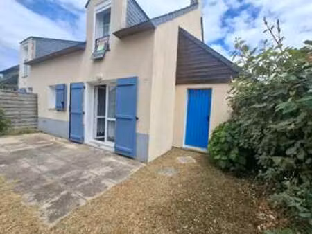 vente maison piscine à batz-sur-mer (44740) : à vendre piscine / 40m² batz-sur-mer