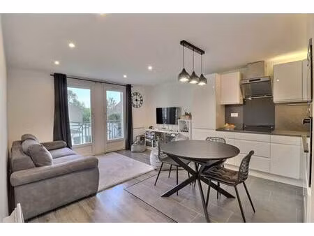 appartement 3 pièces 2 chambres saint-nom-la-bretèche centre