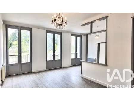 location appartement 4 pièces