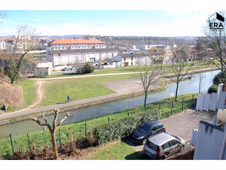 a louer - appartement 3 pièce(s) de 58 m2 à villenoy