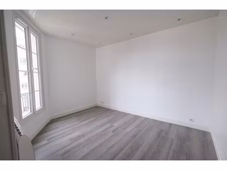 appartement à louer 1 pièces vincennes (94)