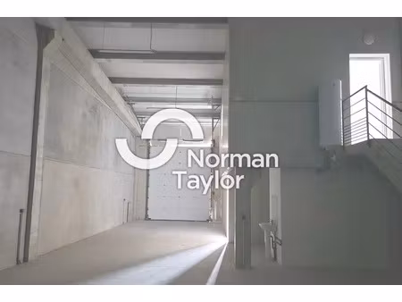 local d'activite a louer