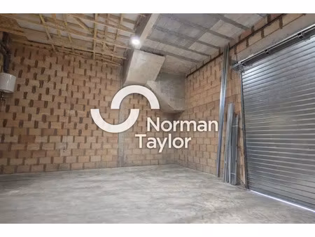 local d'activite a louer