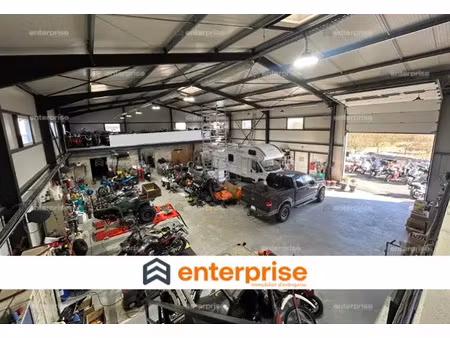 locaux/biens immobiliers