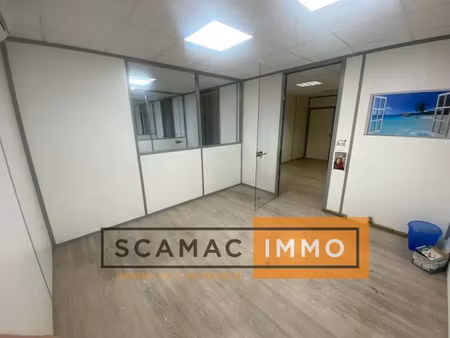 local d'activités de 235m²