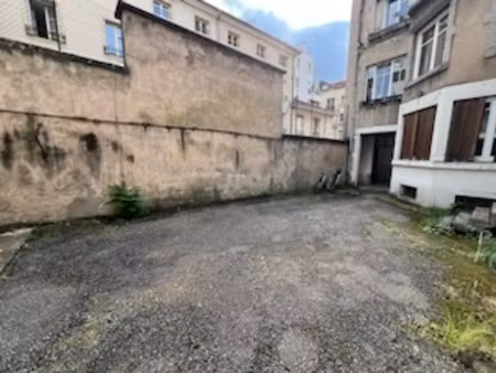 box-nancy centre gare