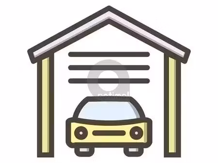 roquebrune cap martin - rue antoine peglion : grand garage a vendre