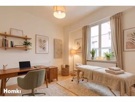 local commercial 27m2  idéale profession libérale / les lilas  aux portes de paris