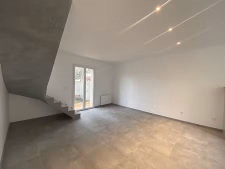 maison t3 aucamville