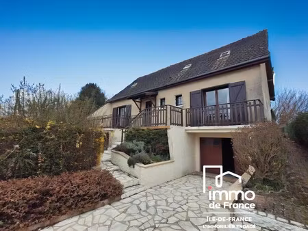 maison à vendre à breuil bois robert