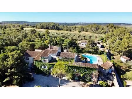 magnifique propriété pour projet habitable et/ou professionnel