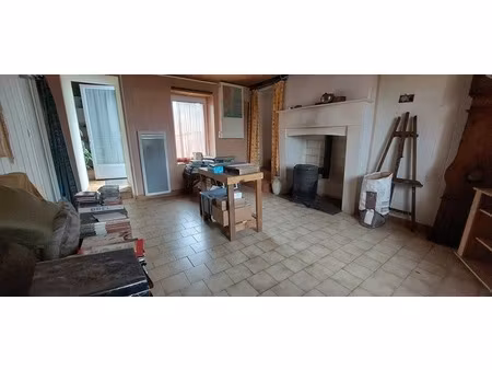 maison à vendre 5 pièces la tardiere (85)