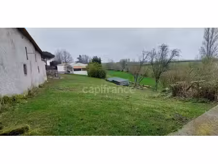 maison à vendre 86m2 - 5 pièces la tardiere (85)