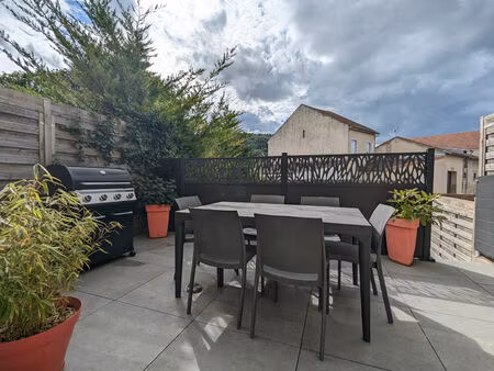 maison nuits saint georges 5 pièce(s) 102.81 m2