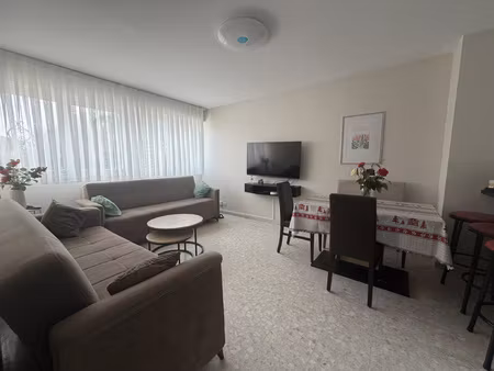 maison t4 meublee ramonville